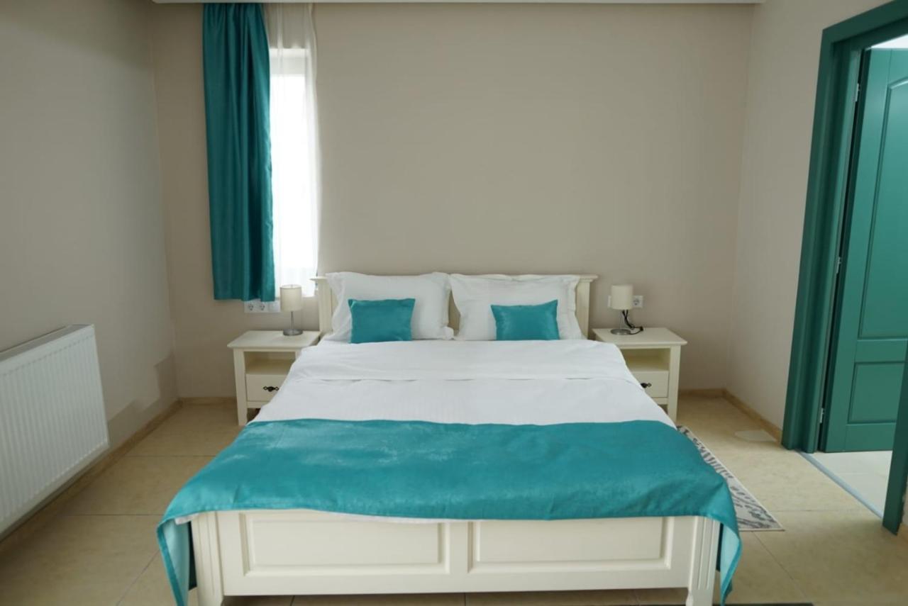 Green Villa Sibiu Luaran gambar