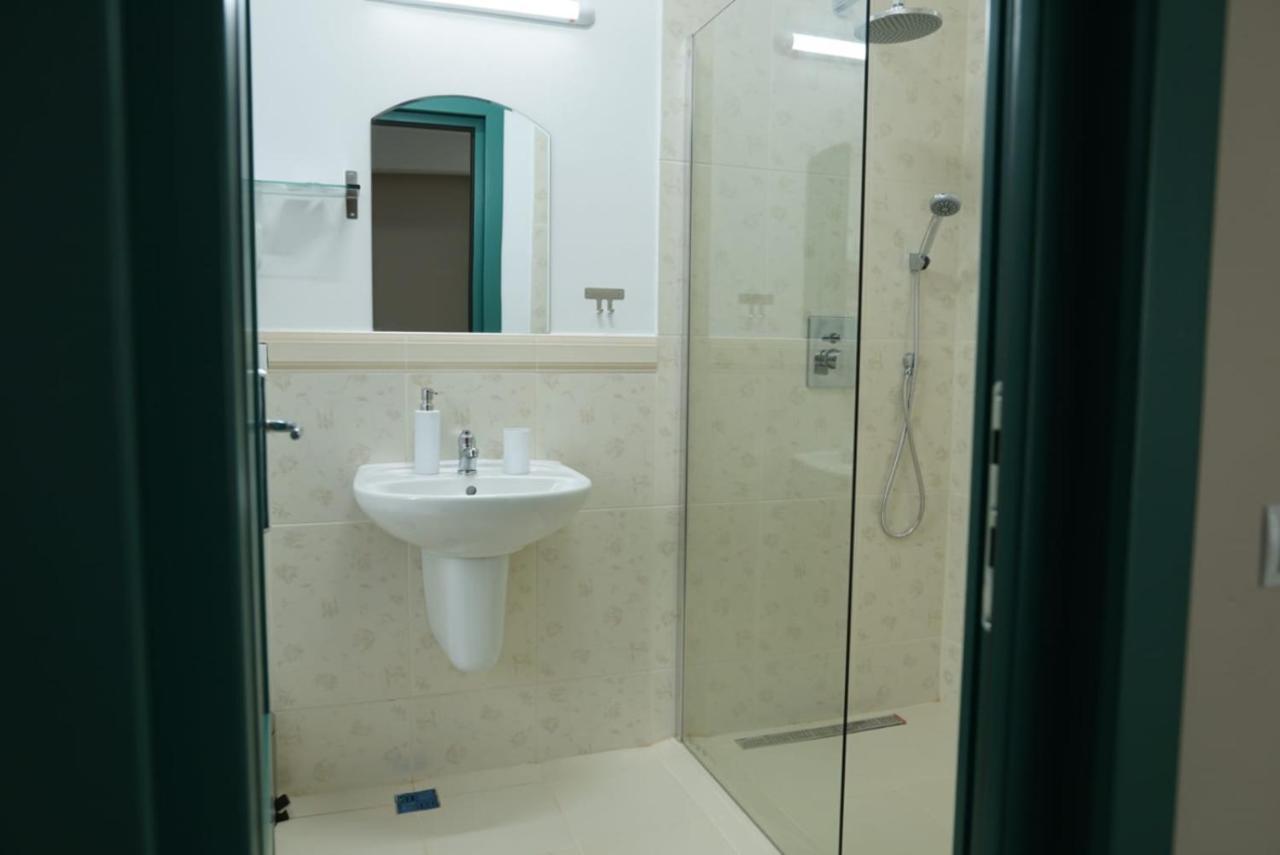 Green Villa Sibiu Luaran gambar