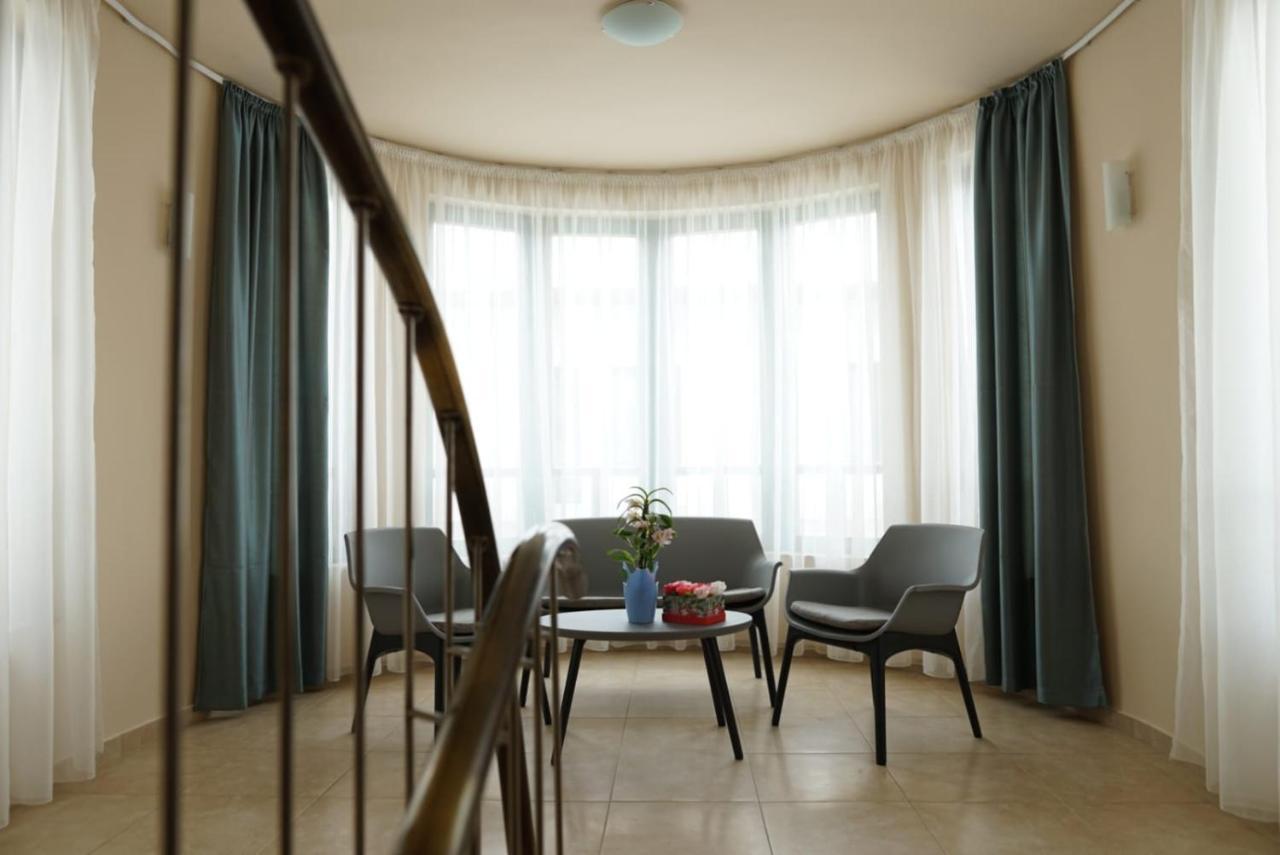 Green Villa Sibiu Luaran gambar
