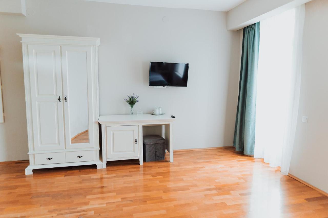 Green Villa Sibiu Luaran gambar