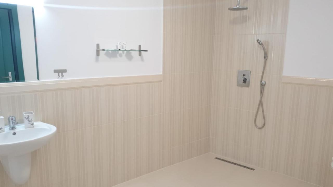 Green Villa Sibiu Luaran gambar